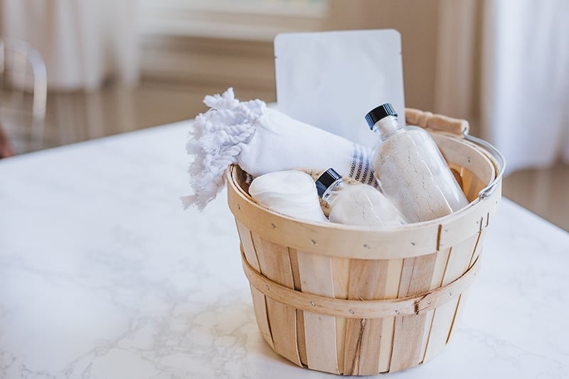 Tienda de cosméticos