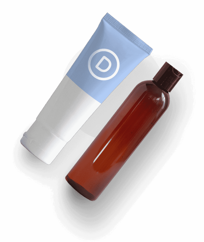 Suplementos de Belleza